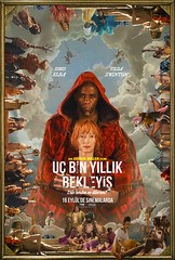 ÜÇ BİN YILLIK BEKLEYİŞ